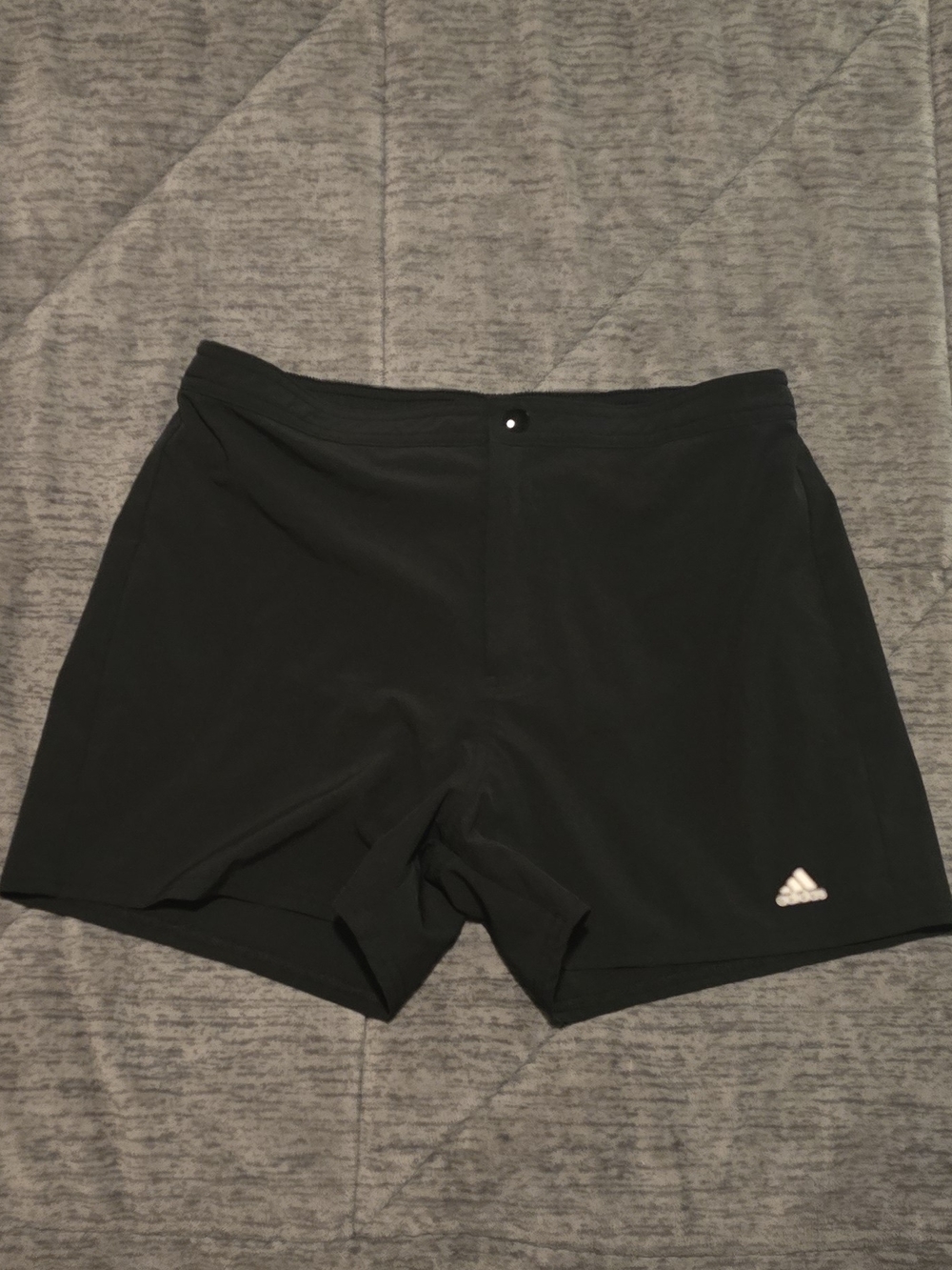 Adidas Women's Lightweight Woven Active Shorts